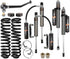 Pathfinder Leveling System 17-22 Ford F250/350 Gas Carli Suspension