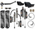 Pathfinder Leveling System 23+ Ford F250/350 Diesel Carli Suspension