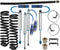 Pintop 2.5 Leveling System Base 2.5/3.5 Lift 11-16 Ford F250/350 Gas Carli Suspension