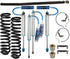 Pintop 2.5 Leveling System Base 2.5/3.5 Lift 11-16 Ford F250/350 Gas Carli Suspension