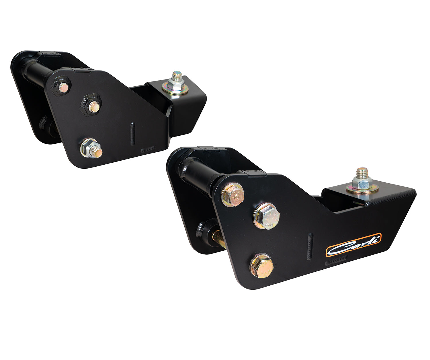 Pintop Leveling System Base 3.0 Lift 2023+ Ford F250/350 Gas Carli Suspension