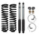 Signature Leveling System Base 3 Lift 2017-22 Ford F250/F350 Gas Carli Suspension
