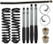 Starter Leveling System Base 2.5 Lift 2011-16 Ford F250/F350 Diesel Carli Suspension
