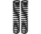 Coil Springs 4.5 inch 2005-2019 Ford F250/350 & 5.5 inch Lift on 2020+ Ford F250/350 4x4 Diesel Carli Suspension