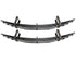 Progressive Add-A-Pack Carli Suspension