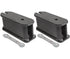 17-26 Ford F250/350 4x4 Stock Sway BAR Frame Drop Bracket 2.5 inch/3.5 inch Lift Carli Suspension