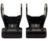 05-26 Ford F350/350 4x4 Fabricated Leaf Spring Shackle Carli Suspension
