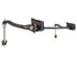 Torsion Sway Bar Kit 2011-16 Ford F250/350 4x4 w/4.5 Inch Lift Carli Suspension