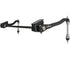 Torsion Sway Bar 4.5 Inch Lift 2017-223Ford F250/F350 4x4 w/End Link Carli Suspension