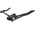 Ford Torsion Sway Bar System 4.5 Inch Lift No End Links/Drops Carli Suspension