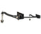 Torsion Sway Bar Kit 2011-16 Ford F250/350 4x4 w/2.5 Lift Carli Suspension