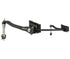 Torsion Sway Bar Kit 2011-16 Ford F250/350 4x4 w/2.5 Lift Carli Suspension
