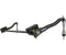 Torsion Sway Bar 2.5/3.5 Lift 2017-26 Ford F250/F350 4x4 w/End Link Carli Suspension