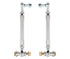 Front Sway Bar End Links for 2007-17 Jeep JKU Carli Suspension