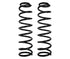 07-17 Jeep JKU 4x4 3.0 inch Lift Linear Rate Coils Front Carli Suspension