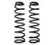 2.5 inch Lift Linear Rate Coils Carli Suspension