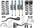Pathfinder Suspension System Base 3 Lift 2007-17 Jeep Wrangler JKU Carli Suspension