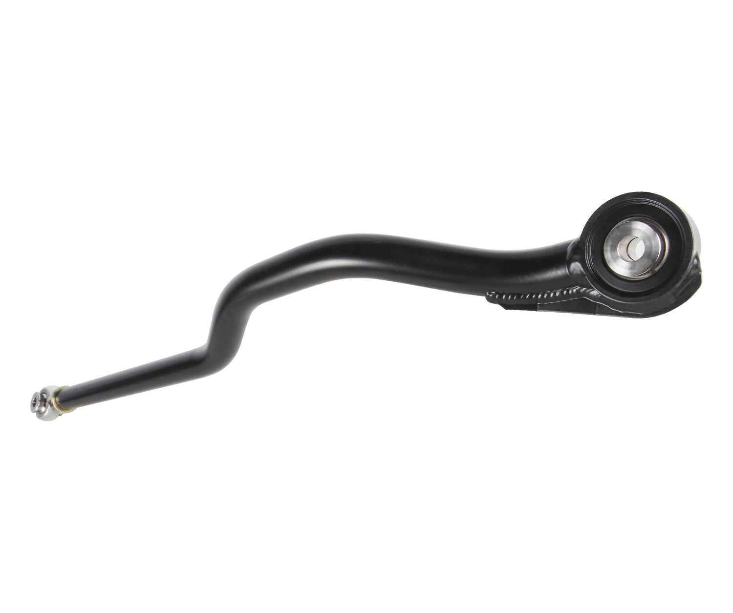 Front Adjustable Track Bar for 2007-17 Jeep JKU Carli Suspension