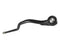 Front Adjustable Track Bar for 2007-17 Jeep JKU Carli Suspension