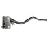 Rear Adjustable Track Bar for 2007-17 Jeep JKU Carli Suspension