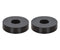 Front Bump Riser Short 2007-17 Jeep JKU 4x4 Carli Suspension