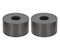 Front Bump Riser Tall 2007-17 Jeep JKU 4x4 Carli Suspension