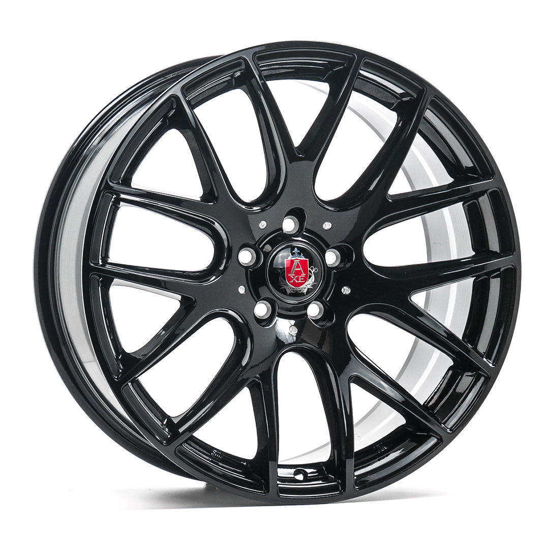 Cs Lite - Axe Wheels
