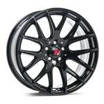 Cs Lite - Axe Wheels