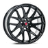 Cs Lite - Axe Wheels