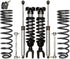 Commuter System Base 2.5 Lift 2009-18 RAM 1500 4x4 Carli Suspension