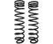 09-18 RAM 1500 0.5 inch Lift Rear Multi Rate Coil Spring Kit HD +500LBS Constant Load Carli Suspension