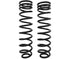 09-18 RAM 1500 0.5 inch Lift Rear Multi Rate Coil Spring Kit HD +500LBS Constant Load Carli Suspension