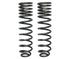 09-18 RAM 1500 0.5 inch Lift Rear Multi Rate Coil Spring Kit Carli Suspension