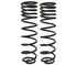 Rear Coil Springs 1/2 inch Lift Multi Rate 2019+ RAM 1500 Rebel 4x4 Carli Suspension