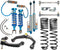 Performance Leveling System Base 2.5 Lift 19-22 RAM 1500 Rebel V8/4x4 Carli Suspension