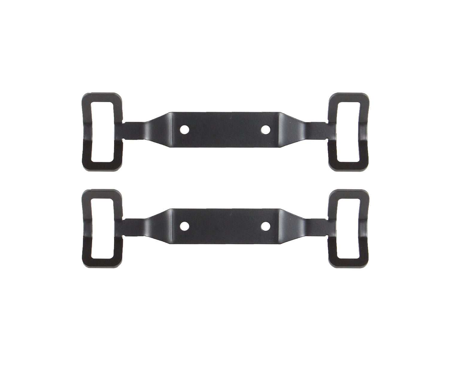 Short Reservoir Mounts for 2.5 Inch Diameter Shocks Carli Suspension