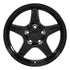 OE CV01 Wheels - Gloss Black