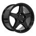 OE CV01 Wheels - Gloss Black