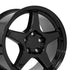 OE CV01 Wheels - Gloss Black