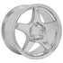 OE CV01 Wheels - Chrome
