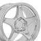 OE CV01 Wheels - Chrome