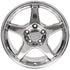 OE CV01 Wheels - Polished