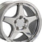 OE CV01 Wheels - Polished