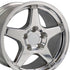 OE CV01 Wheels - Polished