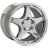 OE CV01 Wheels - Polished