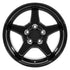 OE CV01 Wheels - Gloss Black