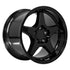 OE CV01 Wheels - Gloss Black