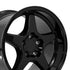 OE CV01 Wheels - Gloss Black