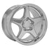 OE CV01 Wheels - Chrome