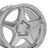 OE CV01 Wheels - Chrome